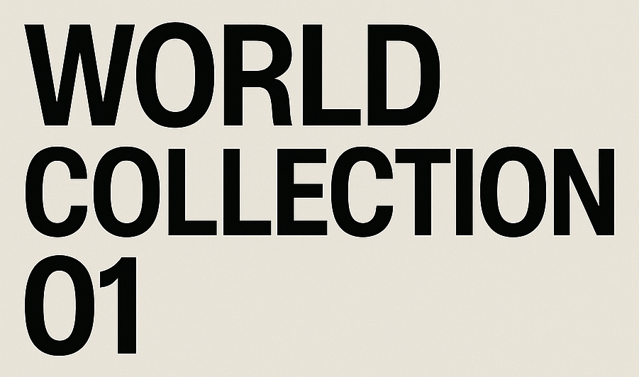 World Collection 01