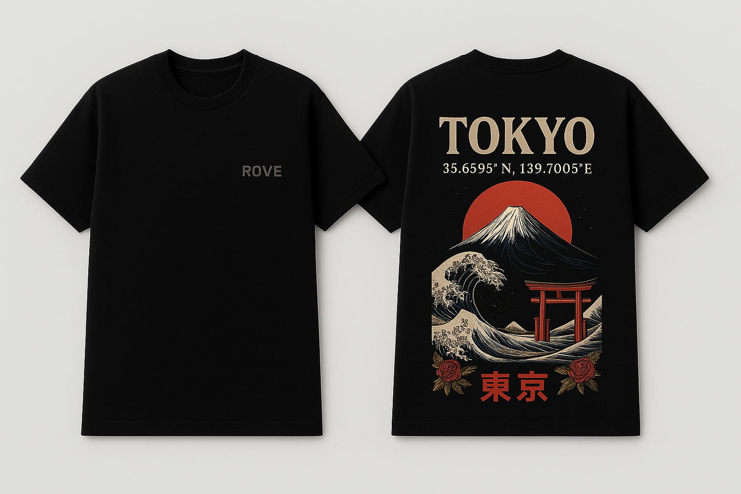 Japan World Collection 01