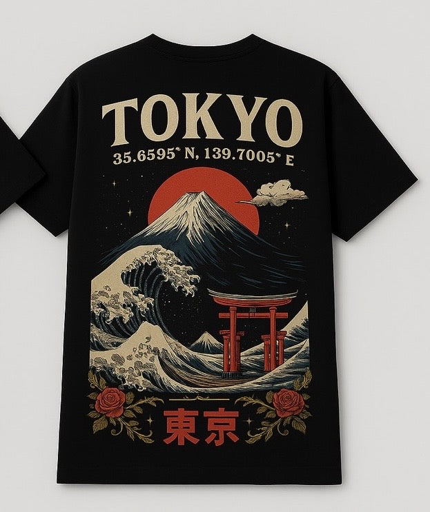 Japan World Collection 01