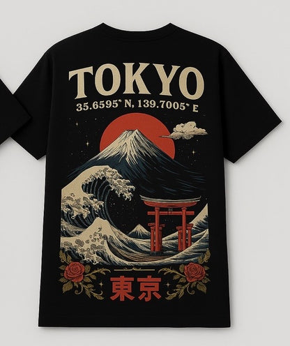 Japan World Collection 01