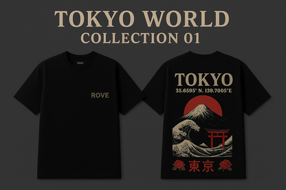 Japan World Collection 01